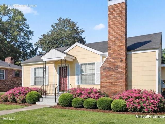 House for sale in Mccomb, Mississippi