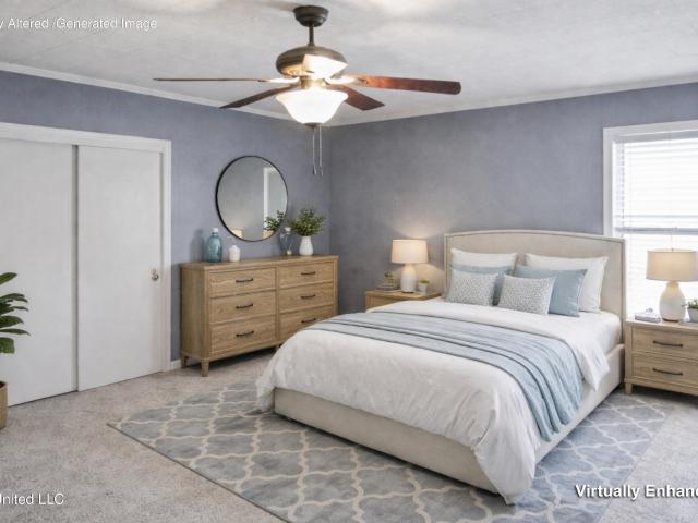 House for sale in Mccomb, Mississippi