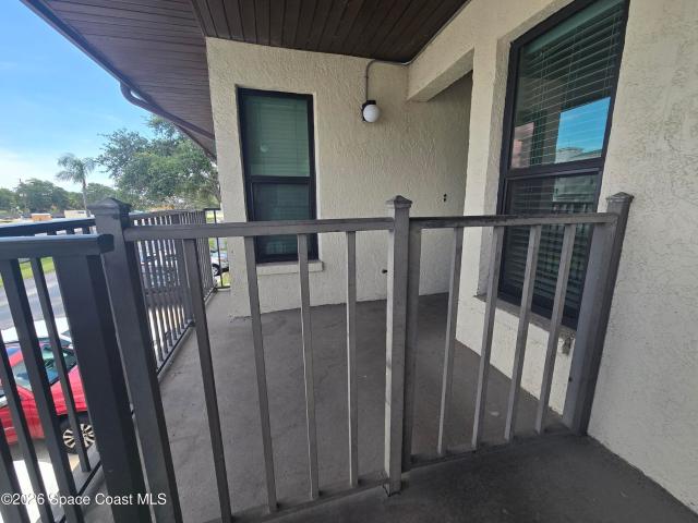 Condo for rent in Merritt Island, Florida