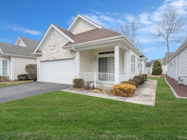 House for sale in Centereach, New York