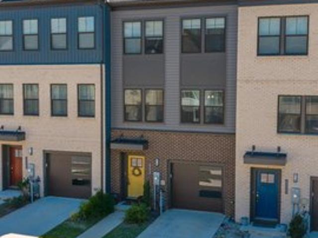 Townhouse for sale in Glen Burnie, Maryland