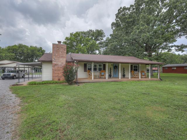 House for sale in Tennessee