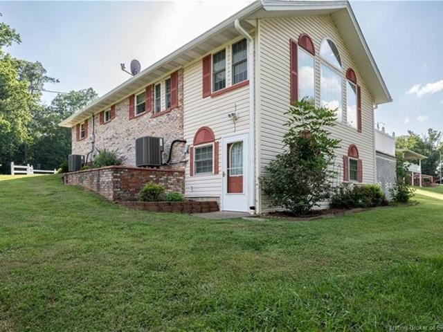House for sale in Corydon, Indiana
