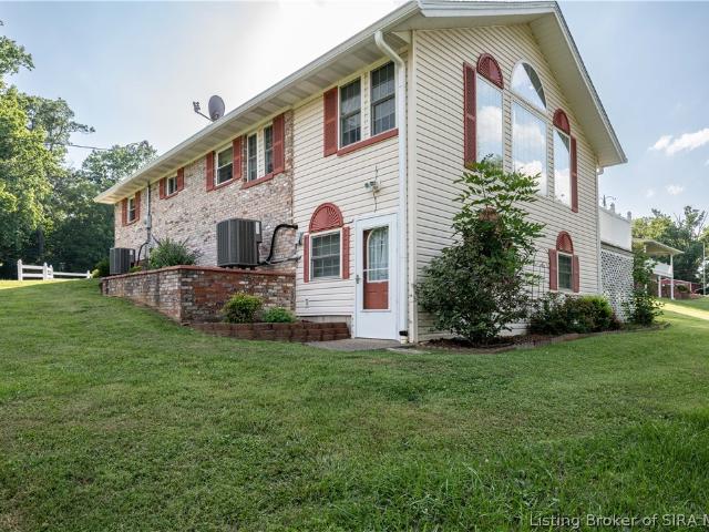 House for sale in Corydon, Indiana