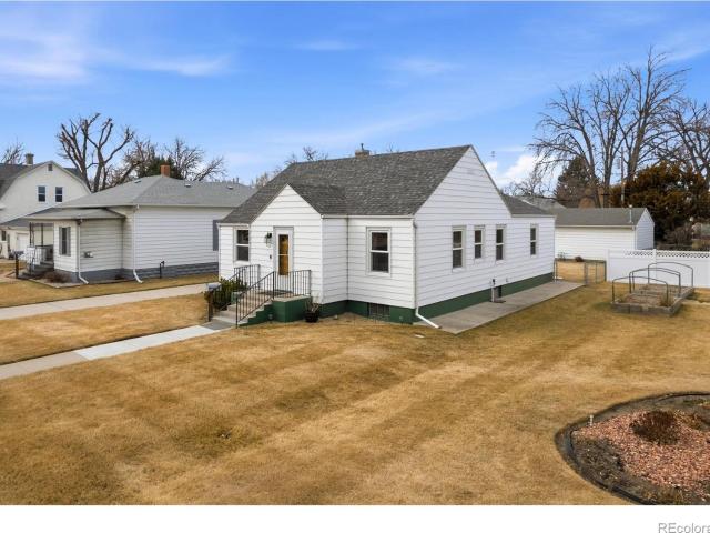 House for sale in Fort Morgan, Colorado