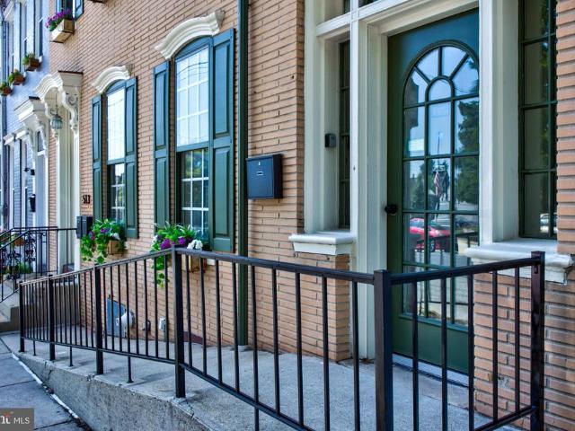 Property for rent in Columbia, Pennsylvania