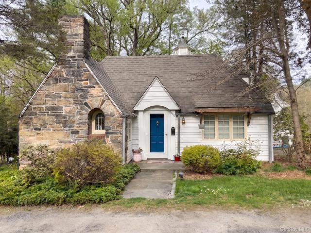 House for sale in Pound Ridge, New York