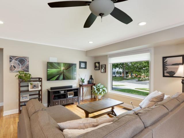 House for sale in Deerfield, Illinois