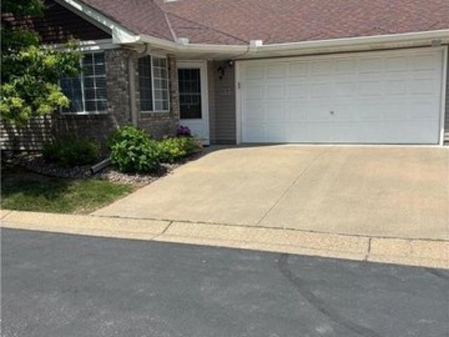 Townhouse for sale in Ramsey, Minnesota