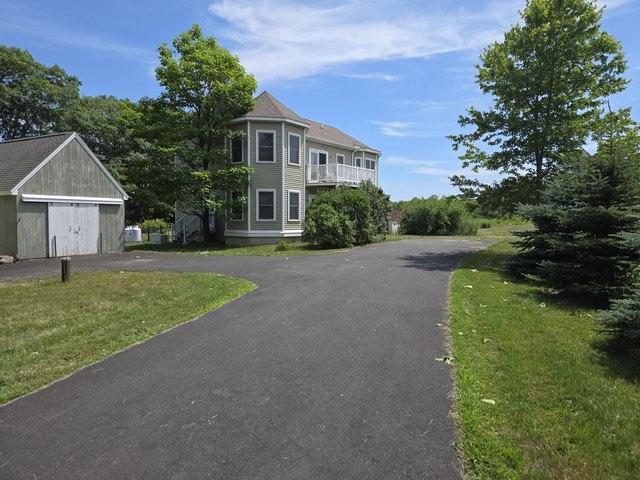 House for sale in Wiscasset, Maine