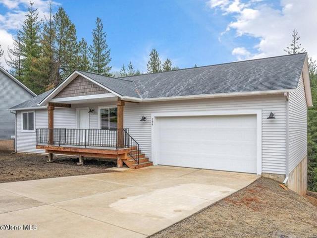 House for sale in Shoshone, Idaho
