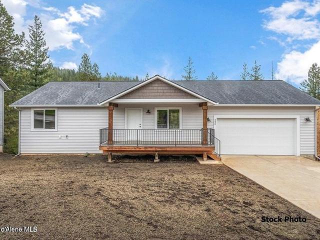 House for sale in Shoshone, Idaho