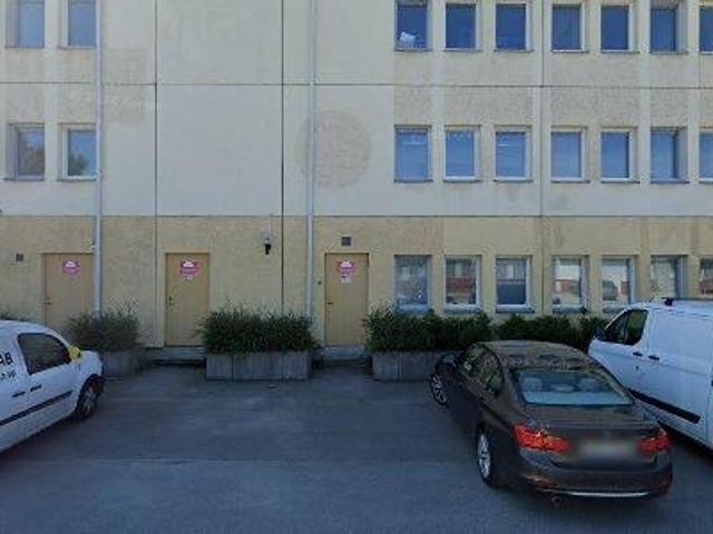 Lokal hyra i Häggvik, Stockholm