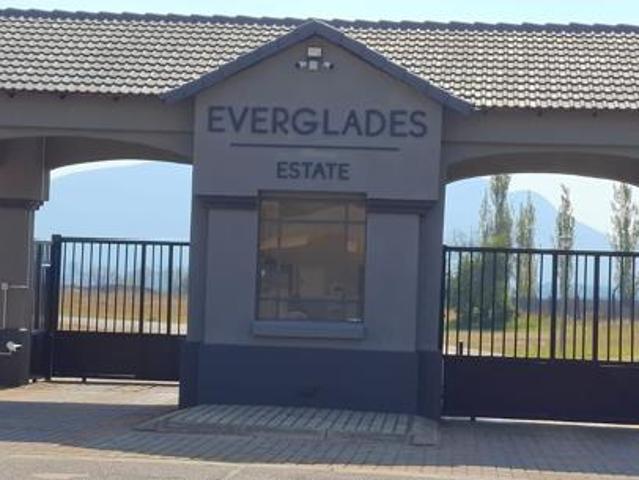Land for sale in North West