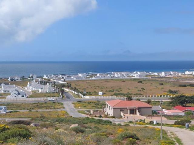 Land for sale in Western Cape