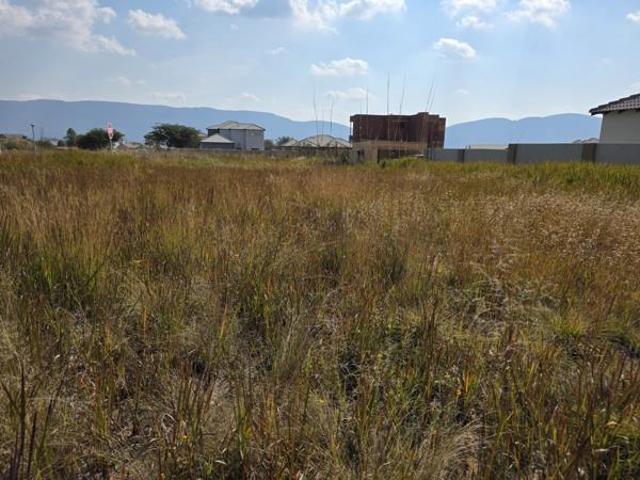 Land for sale in North West