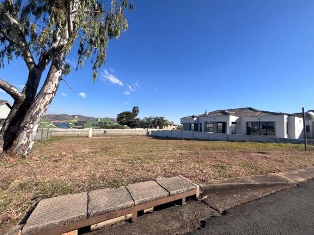 Land for sale in North West