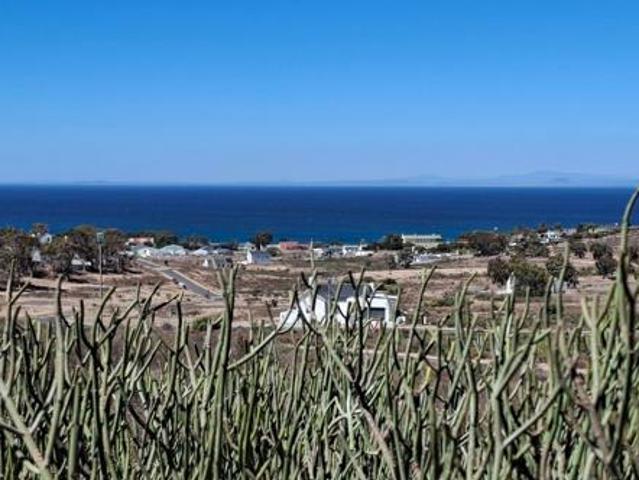 Land for sale in Western Cape