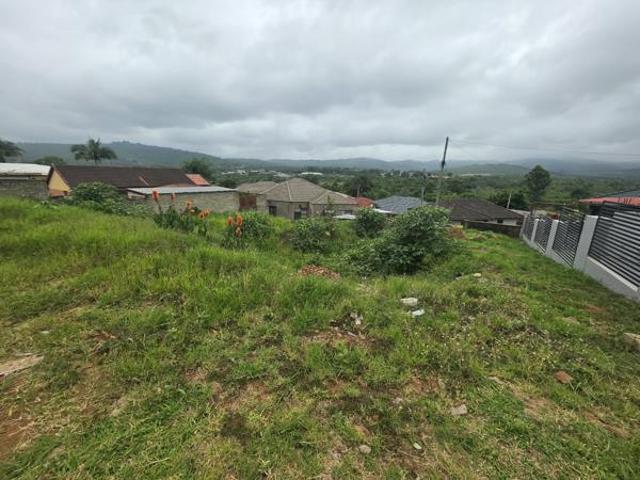 Land for sale in Tzaneen, Greater Tzaneen Local Municipality