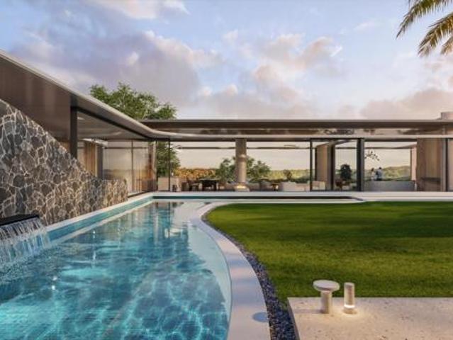 Land for sale in Princess Grant, Kwazulu-natal