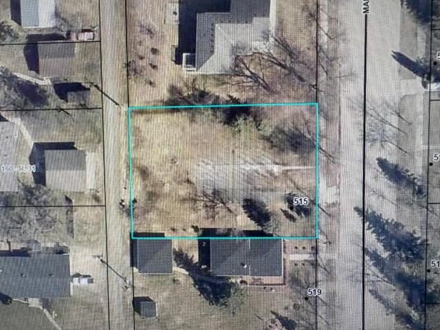 Land for sale in Baudette, Minnesota