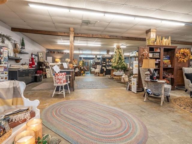 Commercial for sale in Kansas