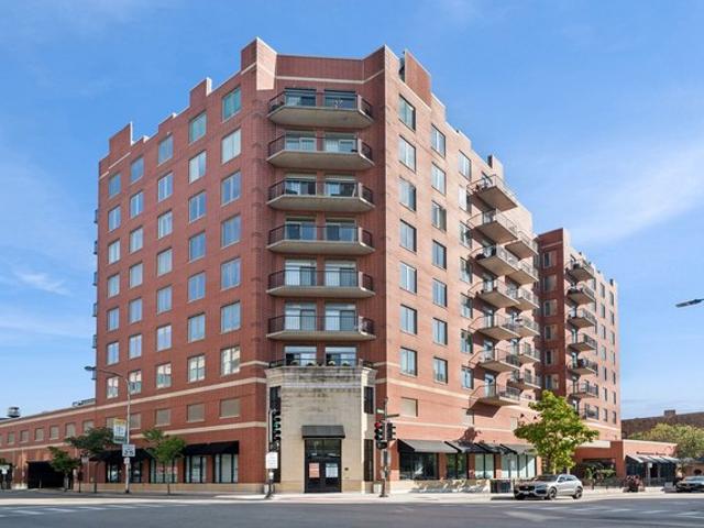 Condo for sale in Evanston, Cook County