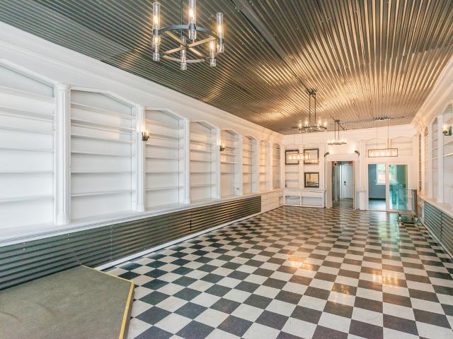 Commercial for sale in Weaverville, California