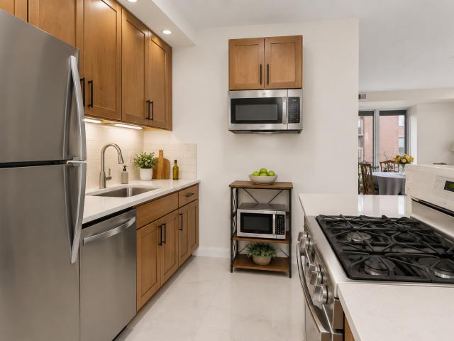 Condo for sale in Evanston, Illinois