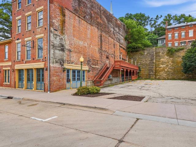 Commercial for sale in Galena, Illinois