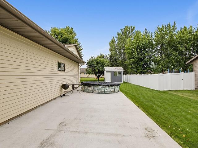 House for sale in Richmond, Minnesota