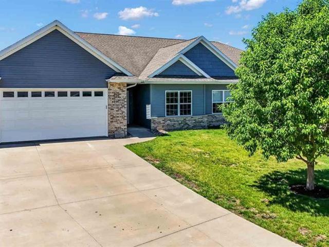 Condo for sale in Solon, Iowa