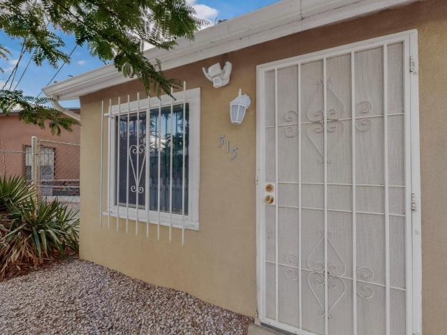 House for rent in New Mexico
