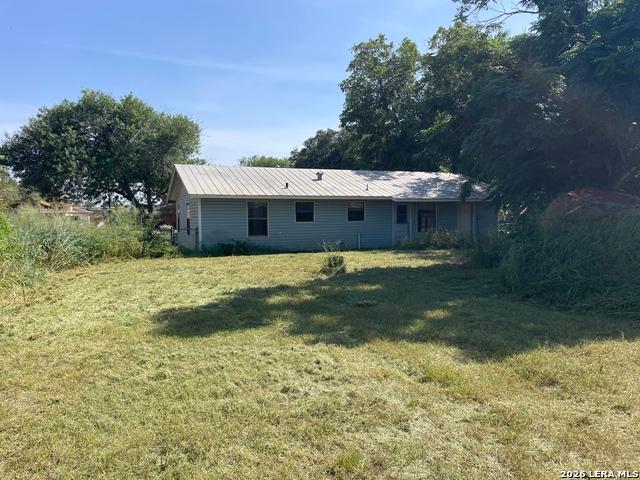 House for sale in Pearsall, Texas