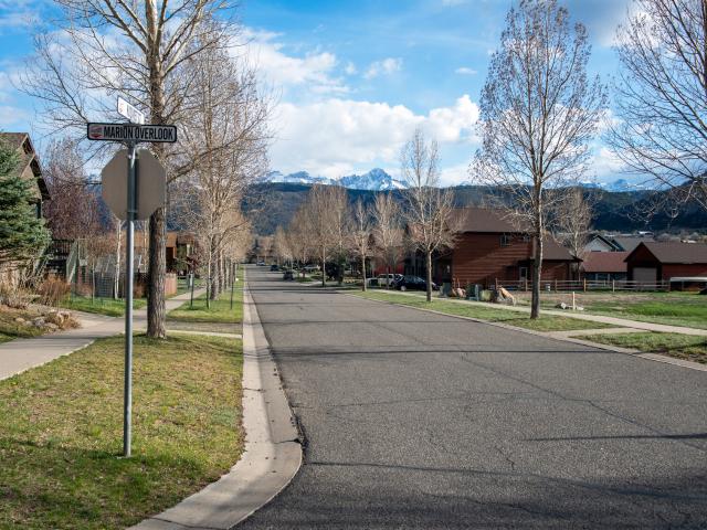 House for sale in Ridgway