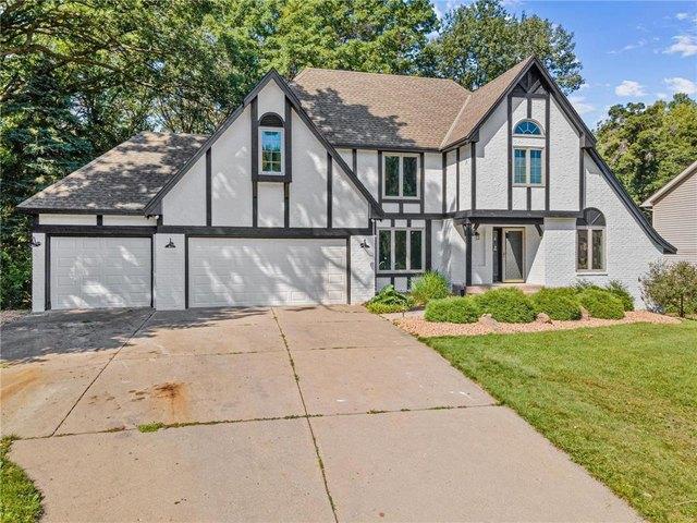 House for sale in Ramsey, Minnesota