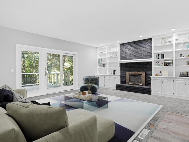 House for sale in Ramsey, Minnesota