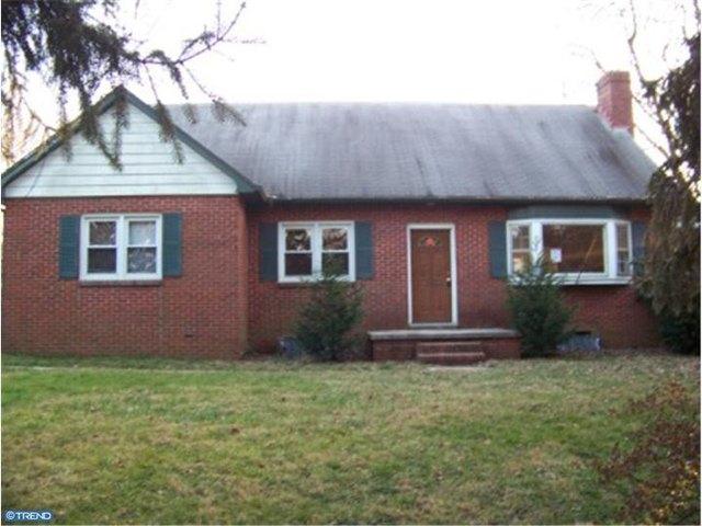 House for sale in Delaware