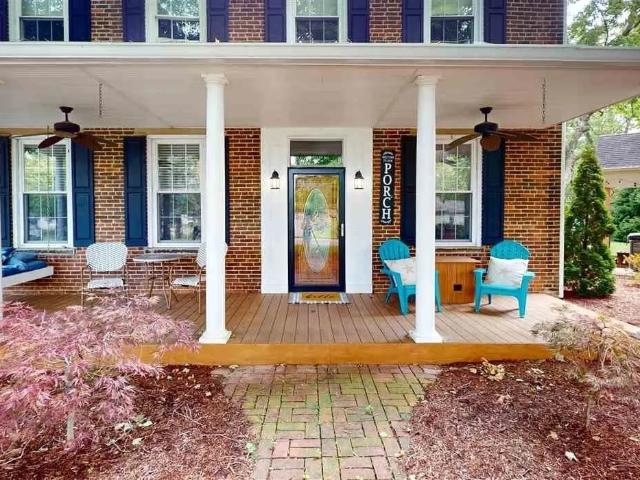 House for sale in Centerville, Wayne County