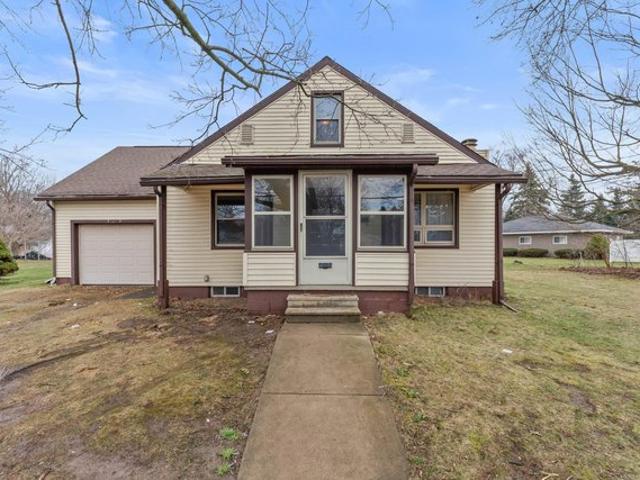 House for sale in Hillsdale, Michigan