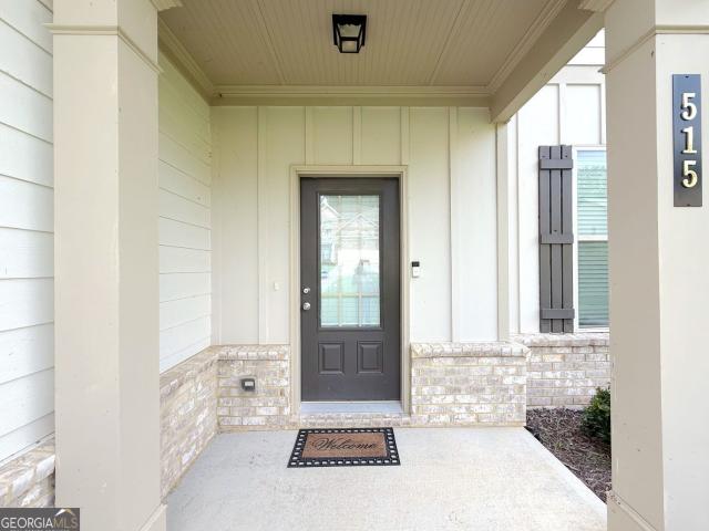 House for sale in Gordon, Georgia