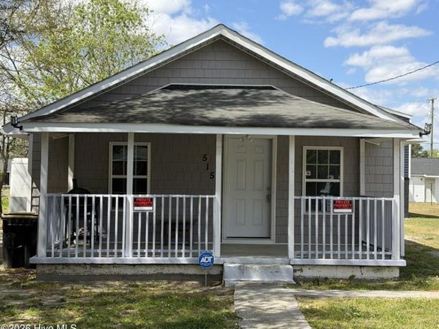 House for sale in Pembroke, North Carolina