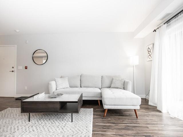 Apartment for rent in East St. Paul, Manitoba