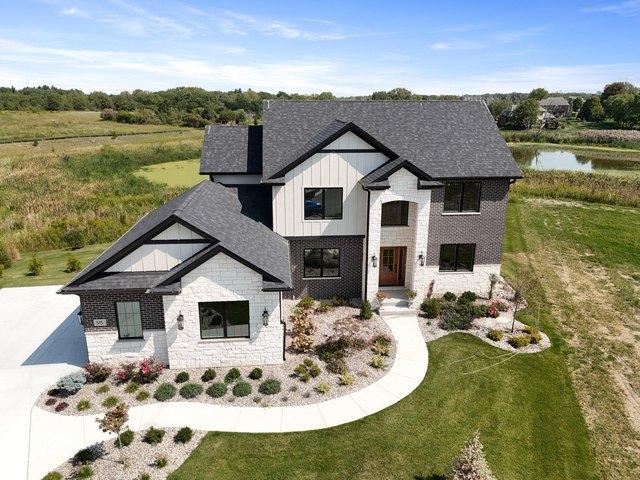 House for sale in Dyer, Lake County