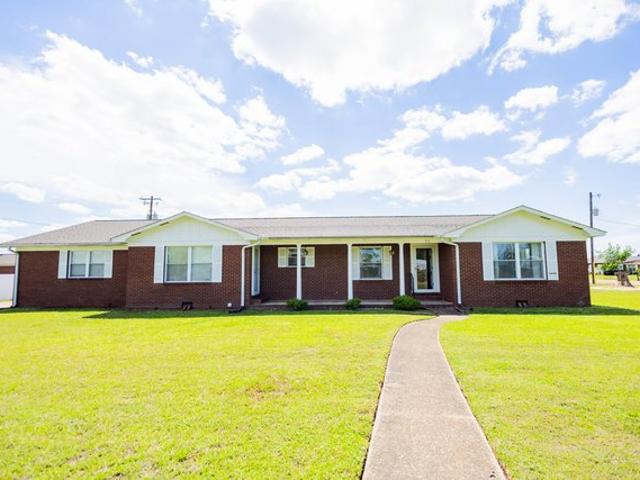 House for sale in Amory, Mississippi