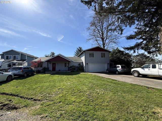 House for sale in Brookings, Curry County
