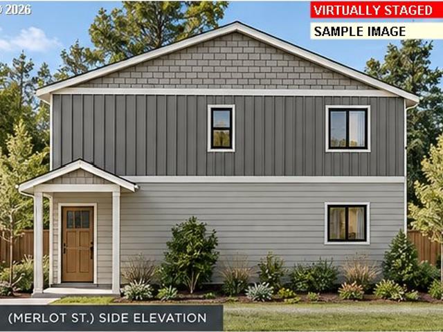 House for sale in Amity, Yamhill County