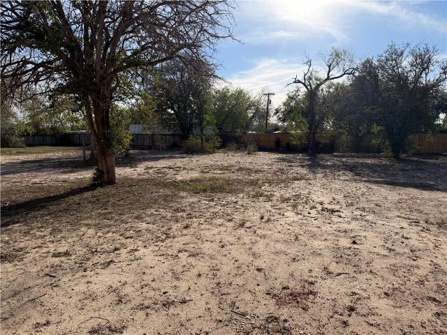 Land for sale in George West, Texas