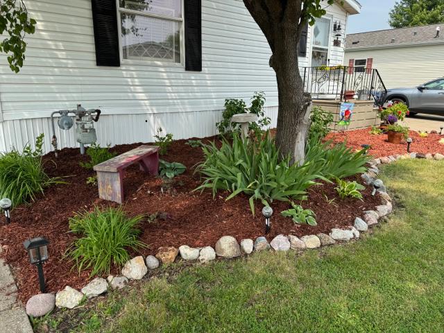 House for sale in Mclean, Illinois