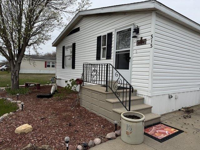 House for sale in Mclean, Illinois